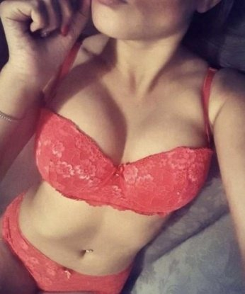 Екатерина, 23